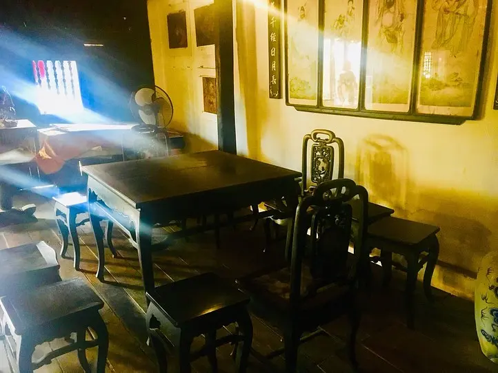 ホイアンで訪れるべき名所４選