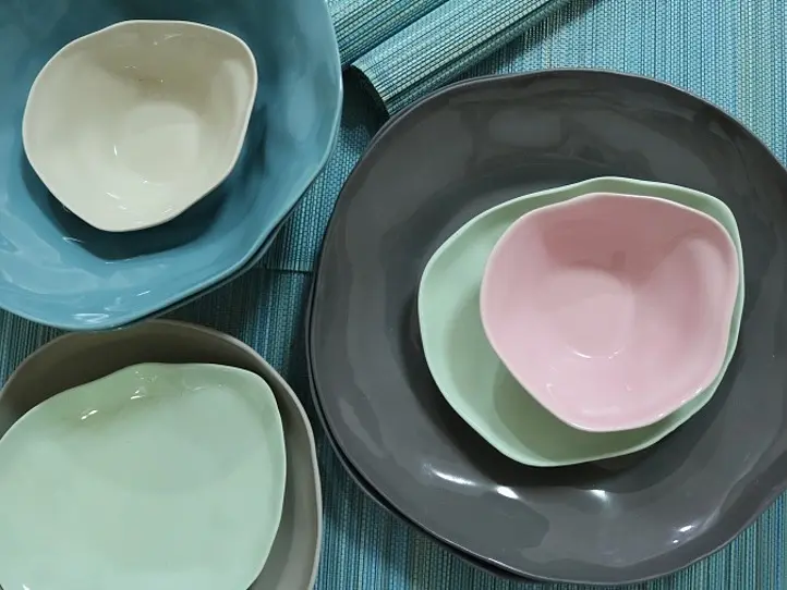 バッチャン焼きもいいけど★ホーチミン発の食器「amaï」