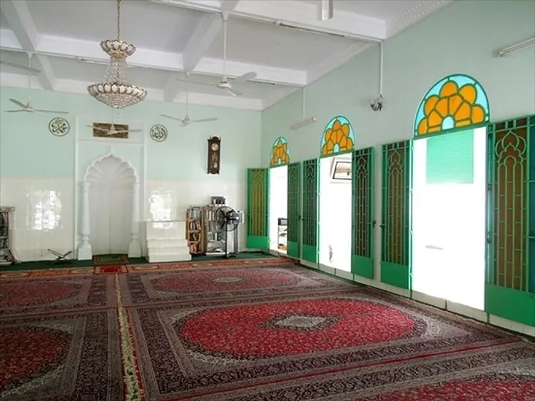 サイゴン・セントラルモスク