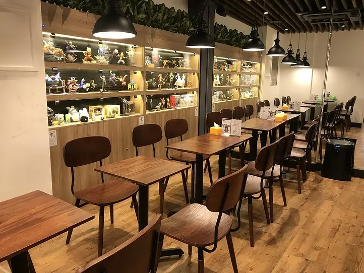 ベトナムのマリオンクレープ！？日本人オーナーのクレープ屋さん〜Tanpopo - crepes and milk tea