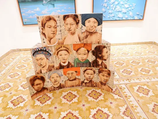 クレイグトーマスギャラリー