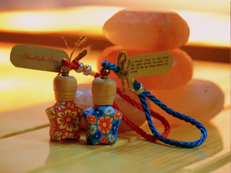 シャンバラスパ