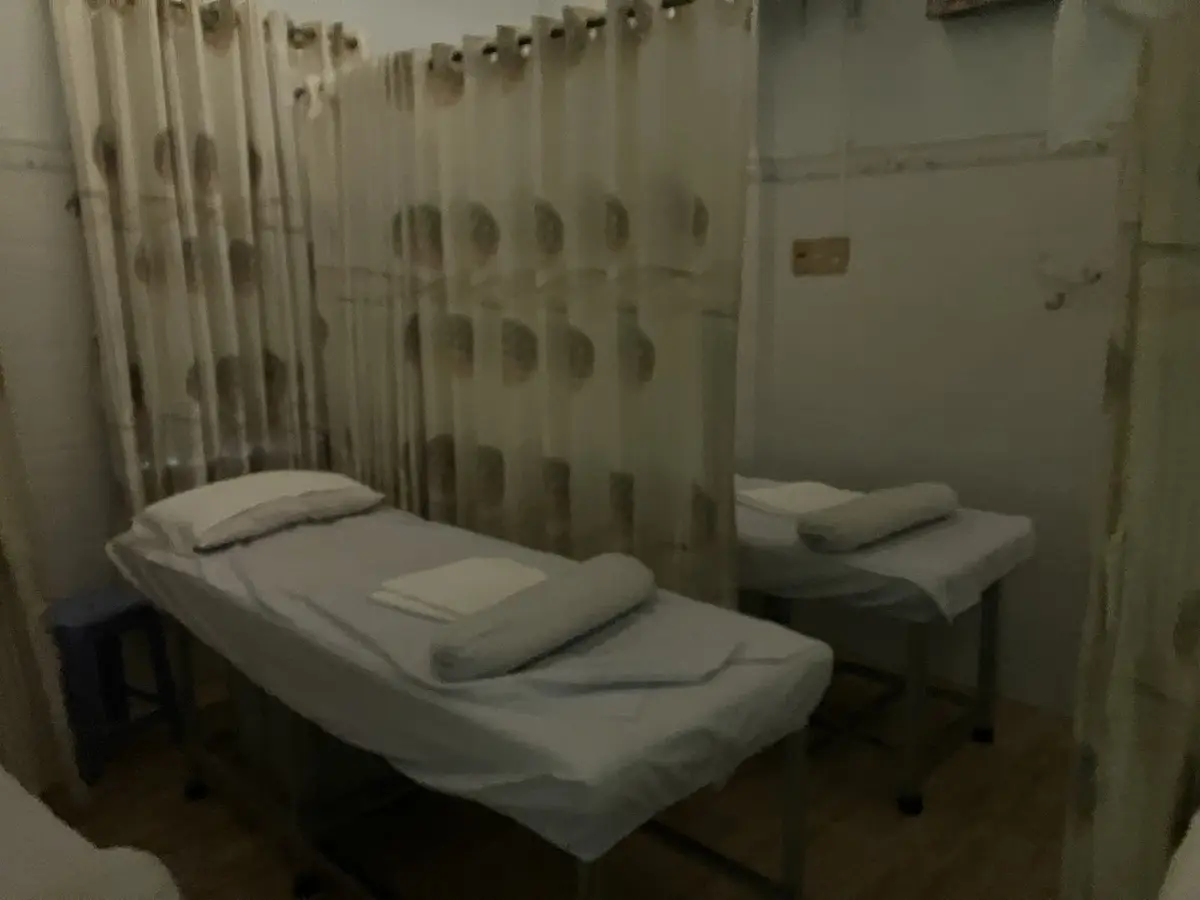 　ニャチャンでおすすめのリラクゼーションスポット