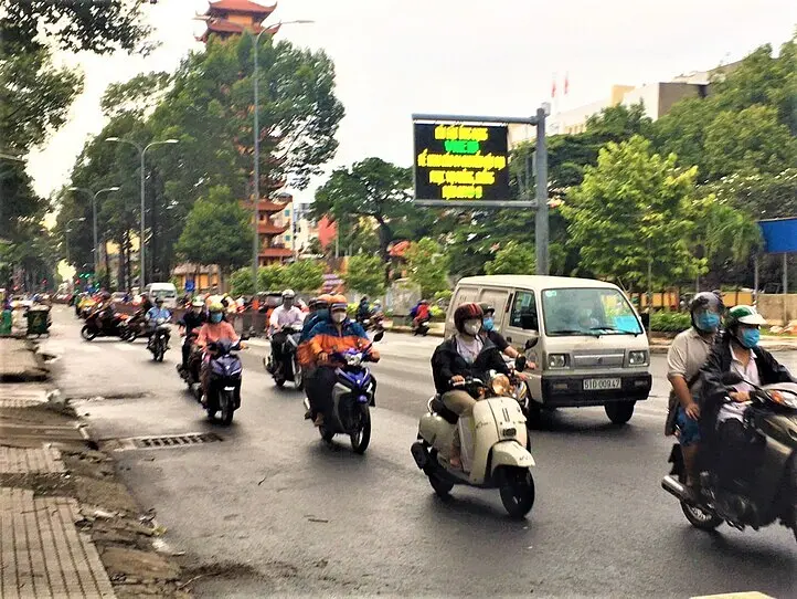 ちょっとマイナーなベトナム料理を食べてみよう