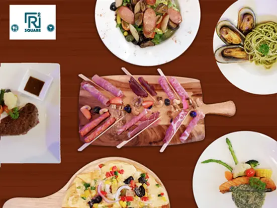 ビジネスマンが通う日本人街のダイニングバー。カップルや一人旅、女子旅にもおすすめ！