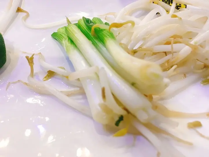 チェーン店でも本格派フォーを！「PHO ONG HUNG（フォー・オン・フン）」