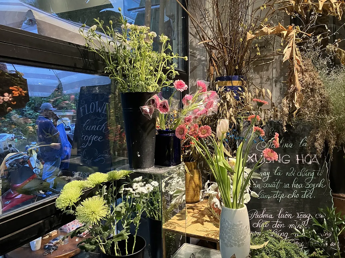 写真映えするカフェスポットをご紹介