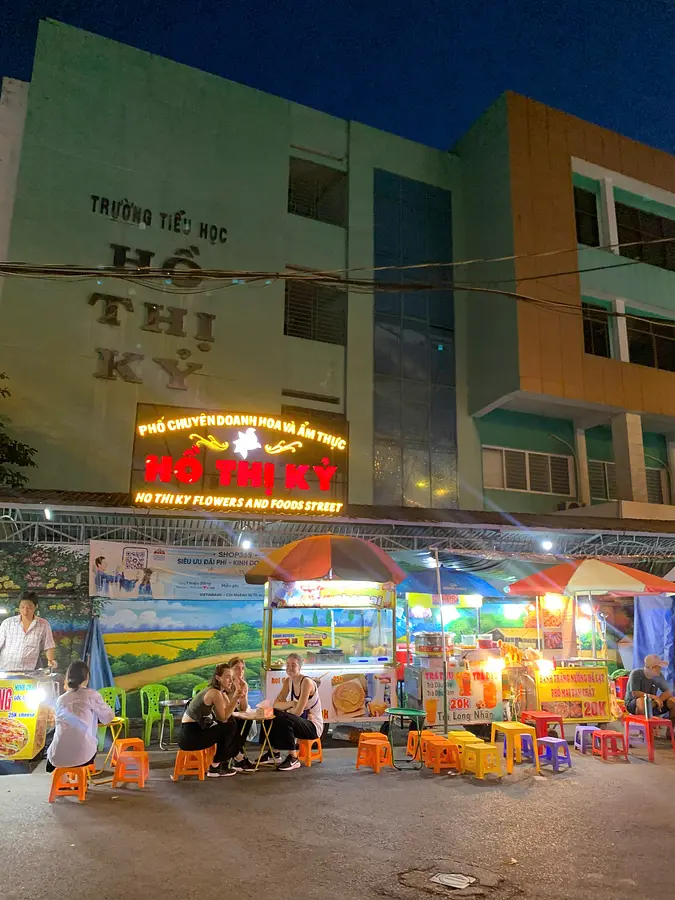 【2025年最新】これでベトナム旅行が楽しくなる！現地で必見の市場をご紹介