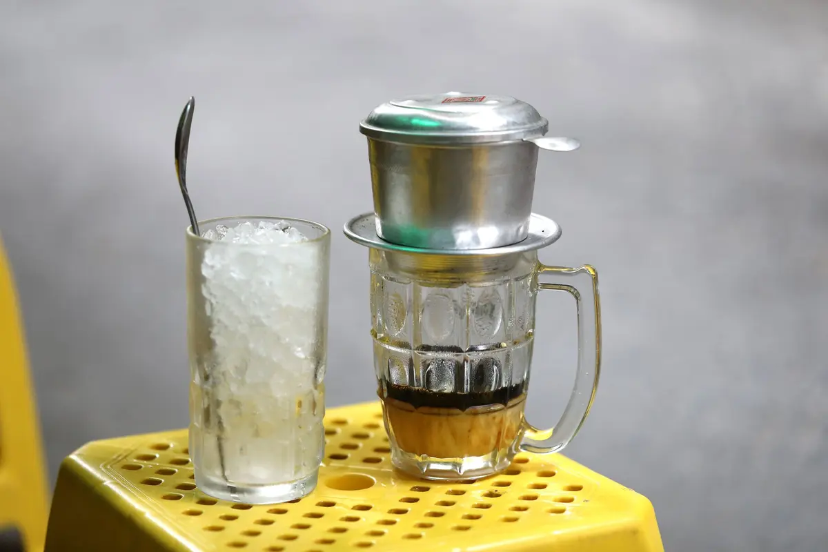 ホーチミン最終日は何を食べてから空港へ向かう？