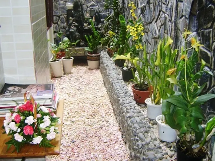 ティエン・フオン・タオ・スパ