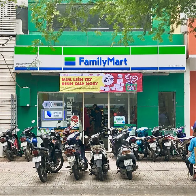 ベトナムのコンビニ事情とは？日本との違い・ホーチミンでよく見かける店舗を解説