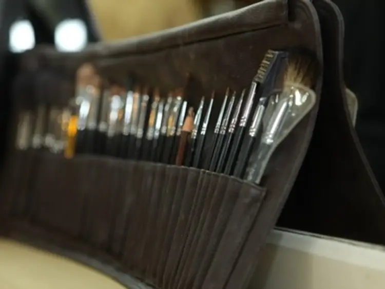 創寫舘（そうしゃかん）スタジオ