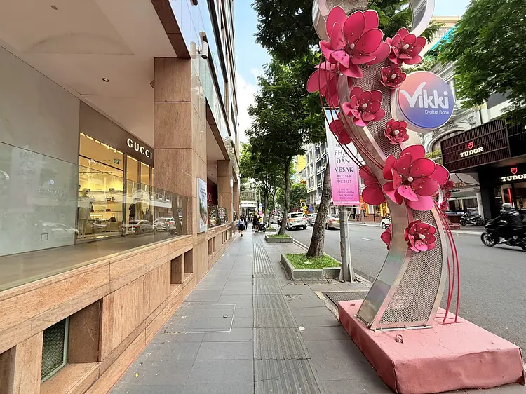 Birthree Champaca Massage & Head Spa（バースリー チャンパカ マッサージ ＆ ヘッドスパ）