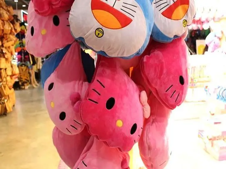 サイゴンスクエア　3号店