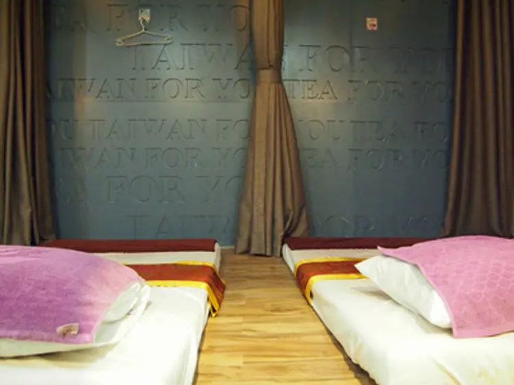 サワデカ・スパ