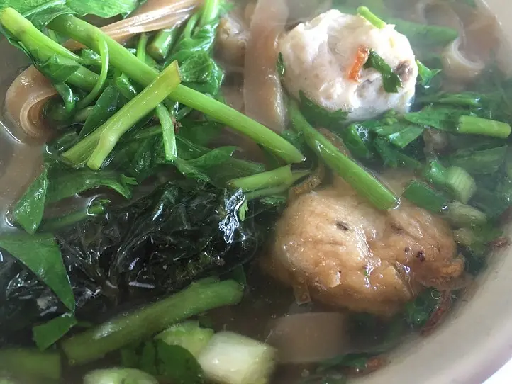 　まだまだあるベトナム麺料理！バインダークア、ベトナム風お雑煮「バインドュックノン」…を食べてみよう　