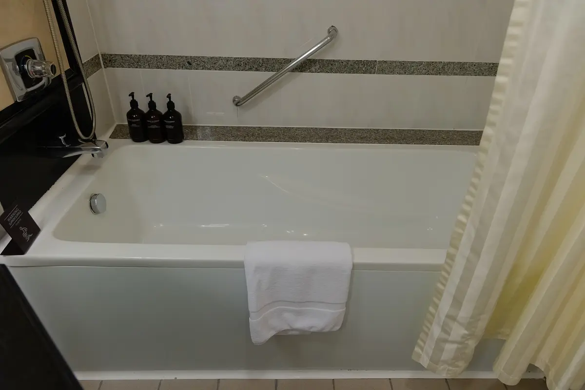 ホーチミンで出張者に“いつも選ばれる”５つ星ホテル