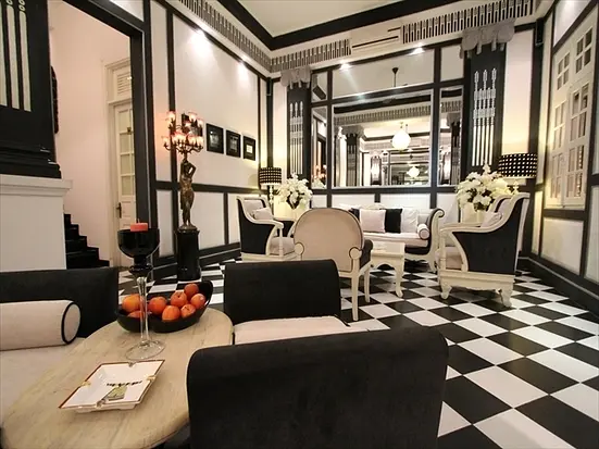 オ マノワール ドゥ カイ