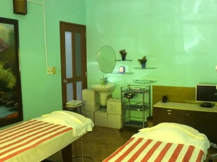 ロージー・スパ