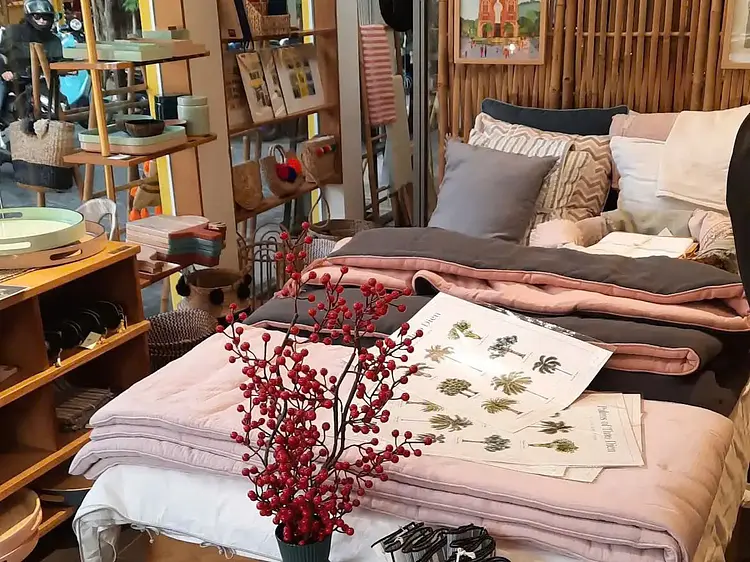 イン・ザ・ムード・サイゴン