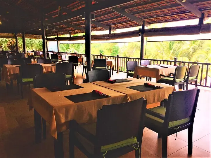 【フーコック】海と夕日が見える4つ星ホテル「Sea Sense Phu Quoc Resort & Spa」