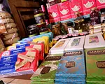 アンナムグルメマーケット（ホーチミン・高島屋店）