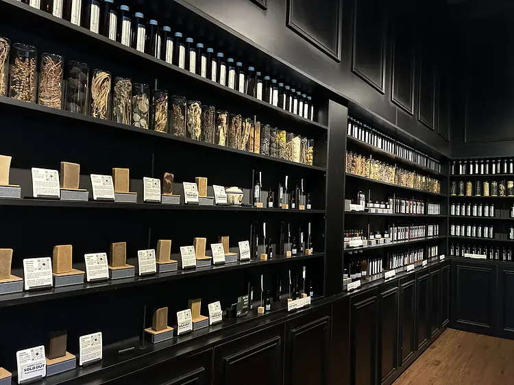 レー・マイ・ストア