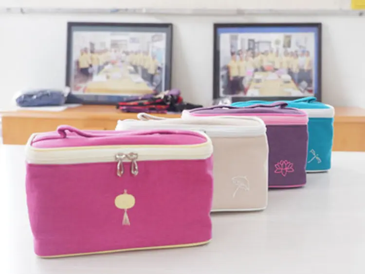 FFSCストリートチルドレン友の会