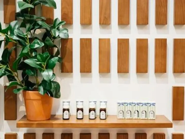 アミ・スパ（Ami Spa）