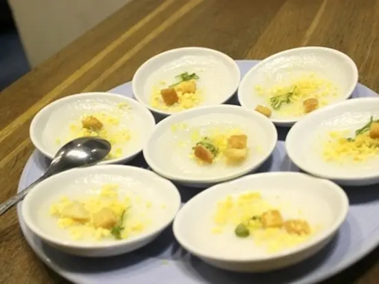 ティブ・チャイ