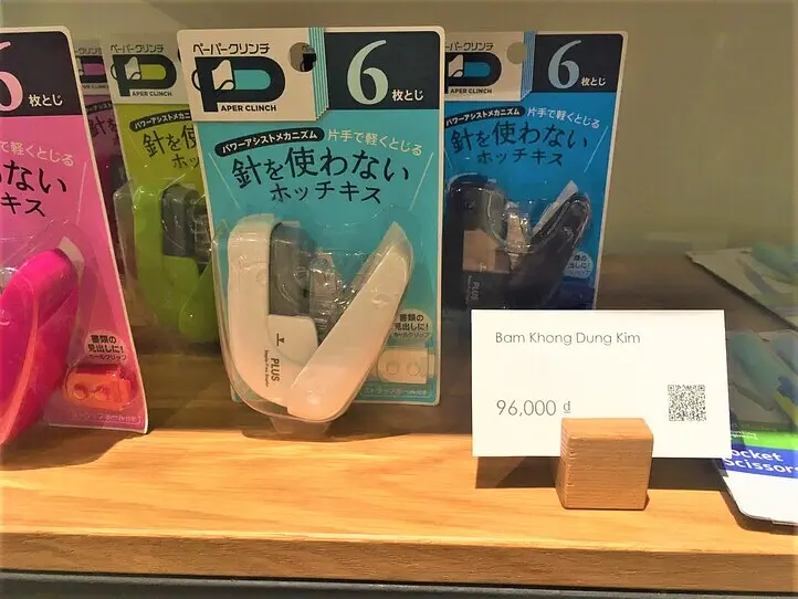 文具×Cafeのコンセプトカフェ「Bungu Cafe by PLUS（ブングカフェバイプラス）」に行ってみた