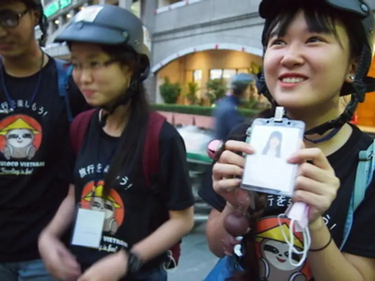 ポコロコ・ベトナム