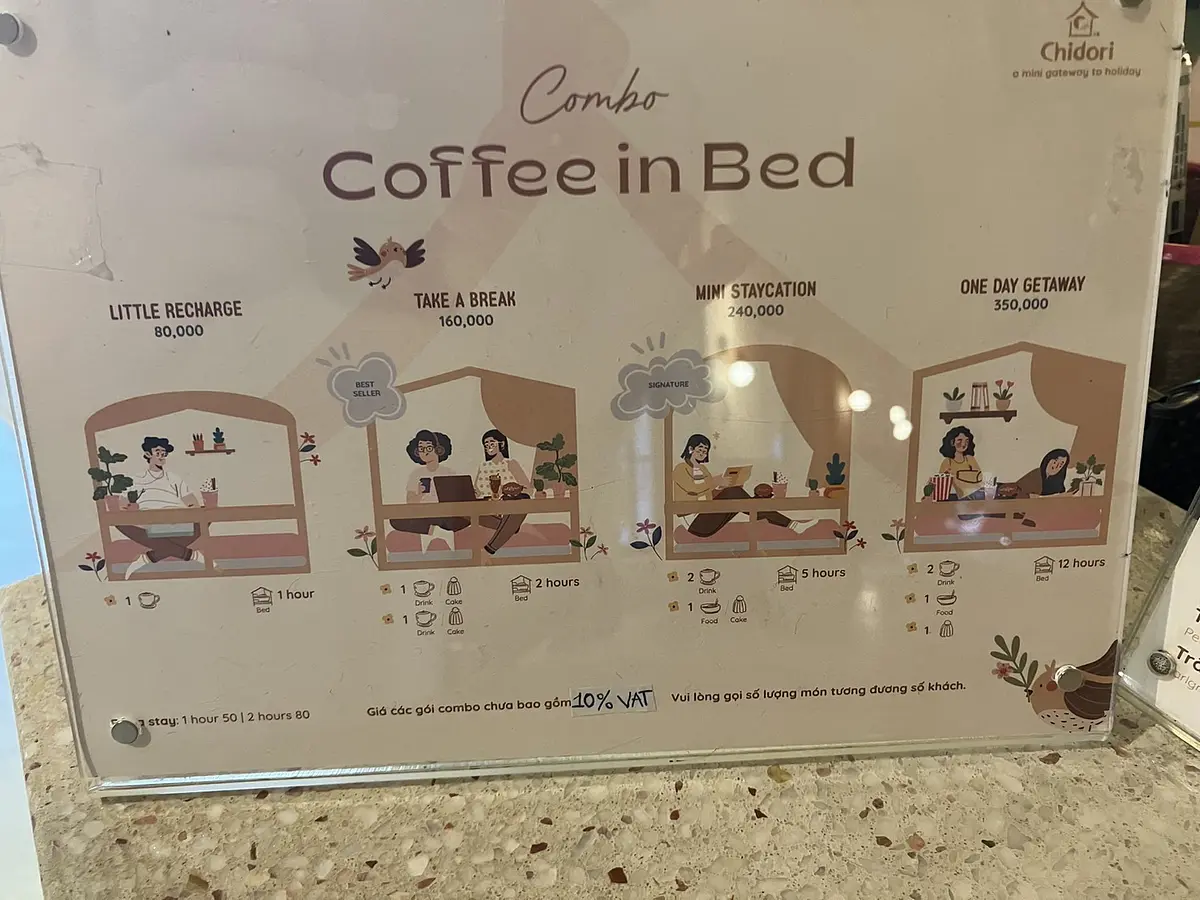 　パーティエリアがあったり、寝転がれたり…さまざまな使い方ができるおすすめカフェ