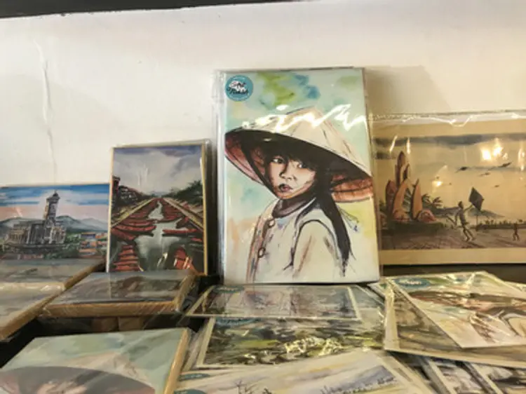 サイゴンキッチュ・Saigon Kitsch