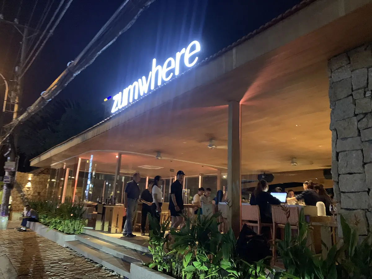 タオディエン、世界で最もクールなエリアに選出！ホーチミン市が誇るおしゃれな街エリアを探索しよう