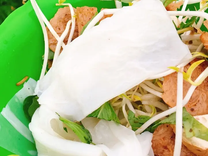 ベトナム人のおうちに行ってみた〜ベジタリアン家庭編〜