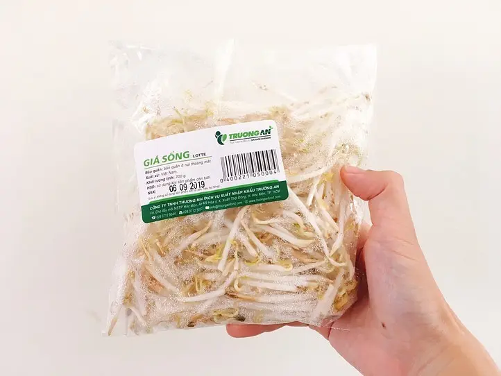 ベトナムのスーパーの種類や野菜の値段