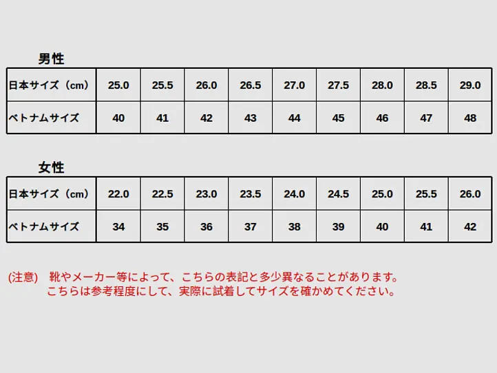 3区にある靴屋通り（Lý Chính Thắng）のご紹介