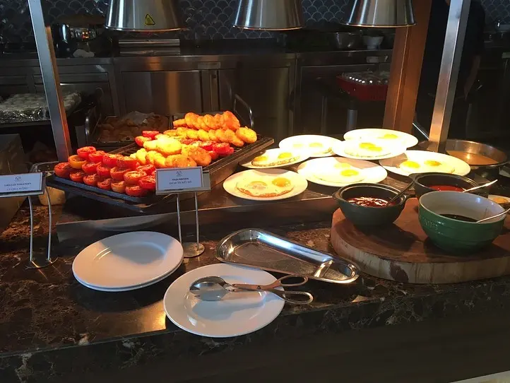 「La Vela Saigon Hotel（ラヴェラサイゴンホテル）」に泊まってみた