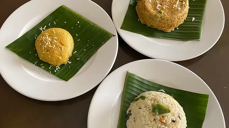 サイゴンインド料理レストラン