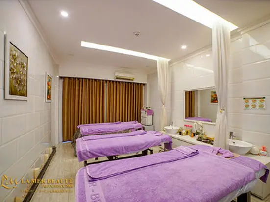 ラ・メール・ボーテ