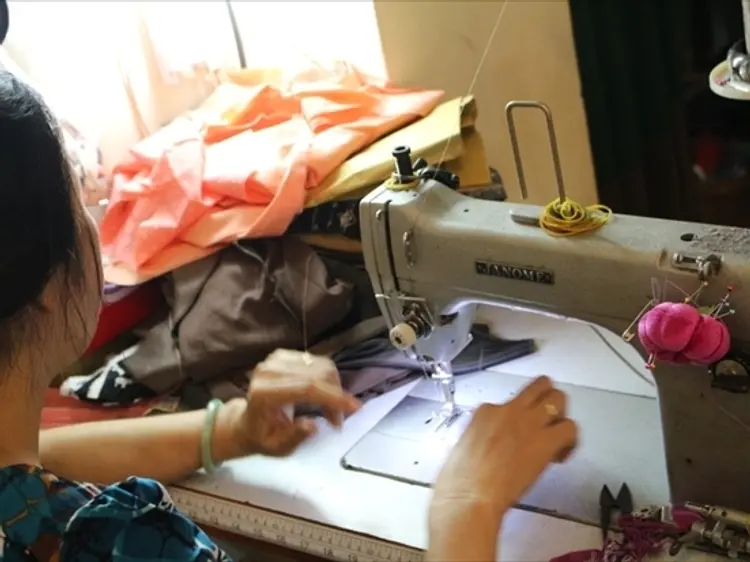 チチ・テイラー