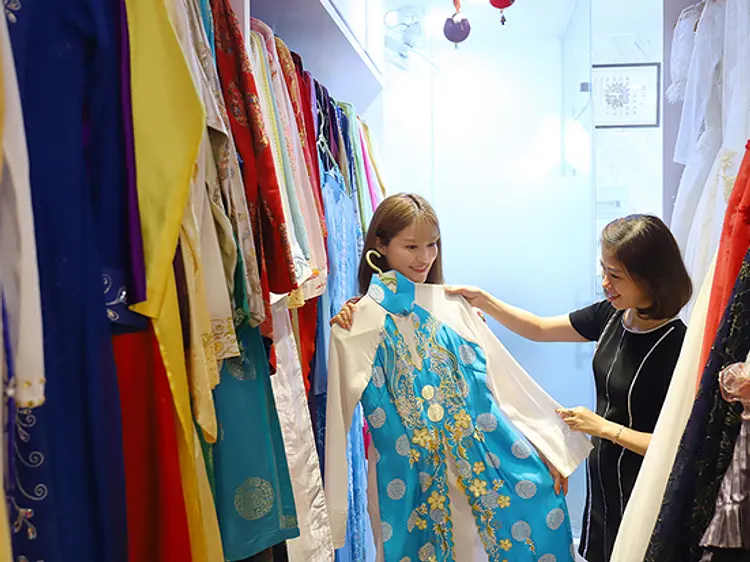 創寫舘（そうしゃかん）スタジオ