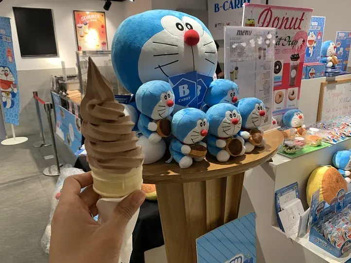 在住日本人御用達！「ドラえもん豆腐」の工場に潜入