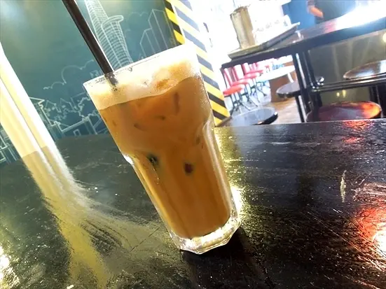 アーバンステーションコーヒー