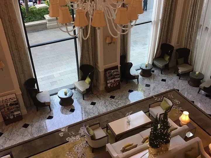 【週末特集】ホーチミンの新ホテル「マイハウスサイゴン」の朝食ビュッフェをご紹介