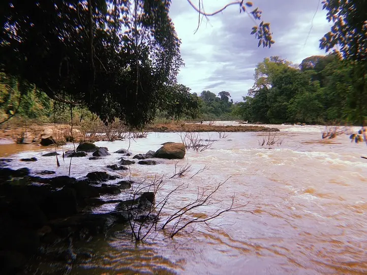 週末特集！カッティエン国立公園近くのホテル宿泊レポ　～オーチャードホームナムカッティエン～