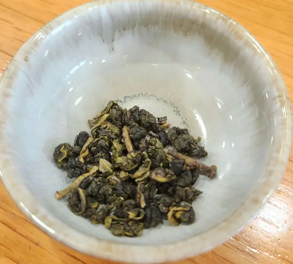 日本人が知らないベトナムのお茶の魅力