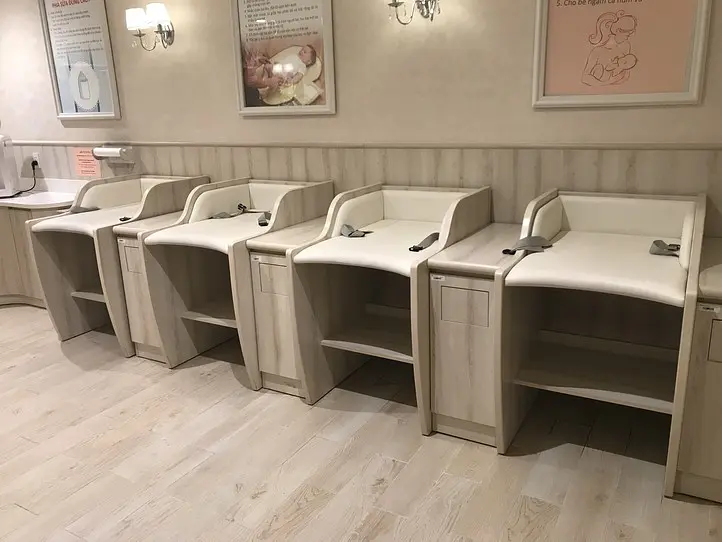 日本人のオアシス"ホーチミン高島屋”〜子連れ旅行必見情報