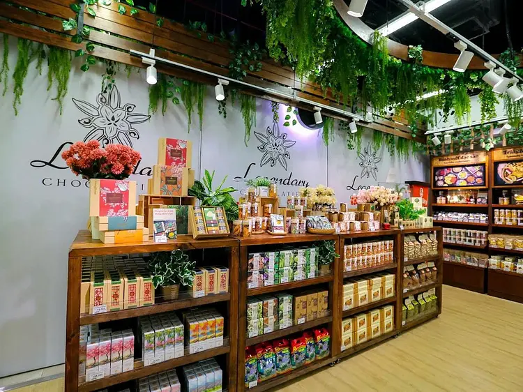 ラングファームストア・ロッテマート7区店